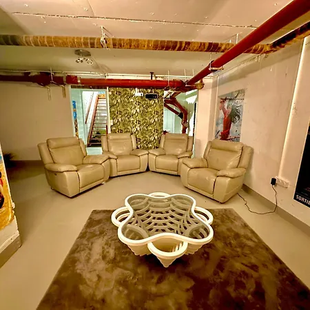 Go Mon -297 Apartment
