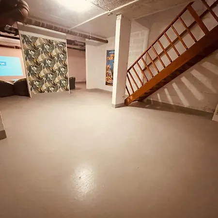Apartment Go Mon -297